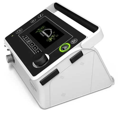 Аппарат для инвазивной и неинвазивной вентиляции легких с режимом High-Flow Loewenstein Medical prisma VENT50-C
