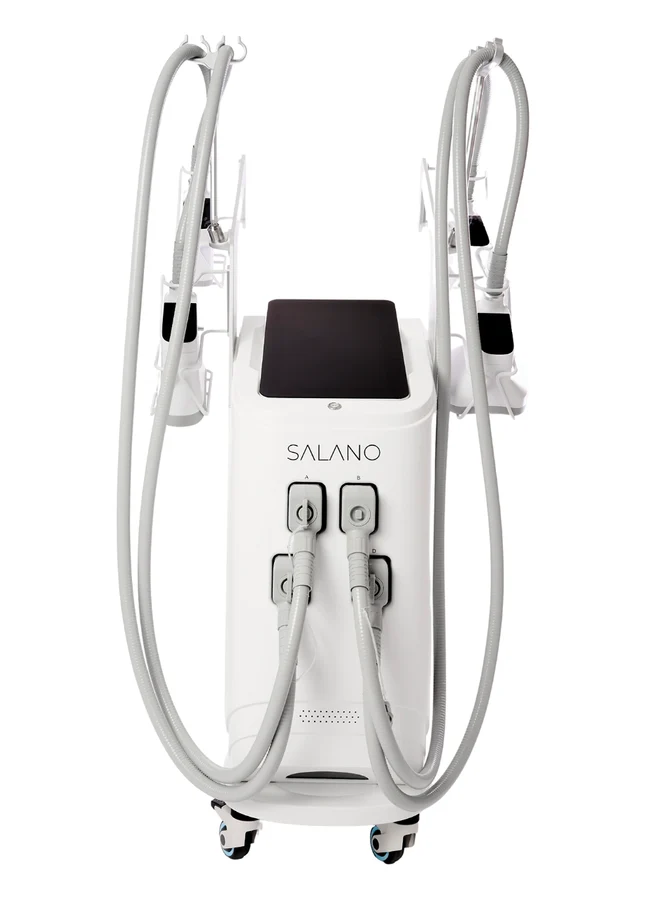 Аппарат для криолиполиза SALANO CRYO