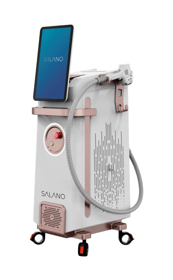 Диодный лазер SALANO Omni