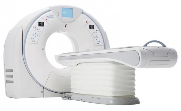 Компьютерный томограф Canon Aquilion Prime