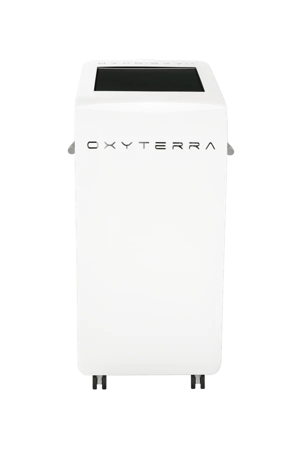 Аппарат для интервальных гипокси-гипероксических тренировок Oxyterra