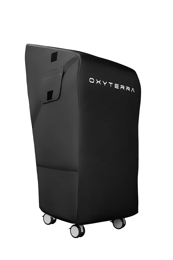Аппарат для интервальных гипокси-гипероксических тренировок Oxyterra
