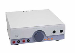 Vacotron 560 II - модификация модели Вакотрона