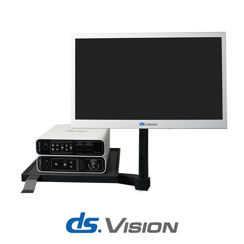 Видеосистема эндоскопическая DS.Vision Full HD ENT