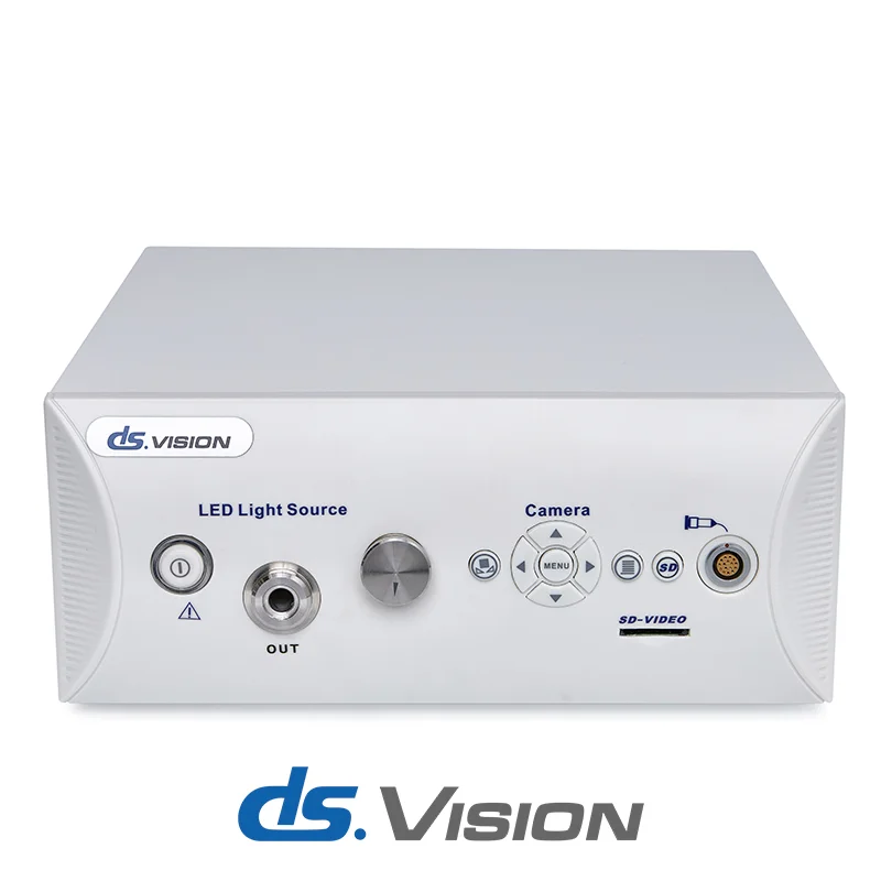 Эндоскопическая видеосистема DS.Vision SD 2in1
