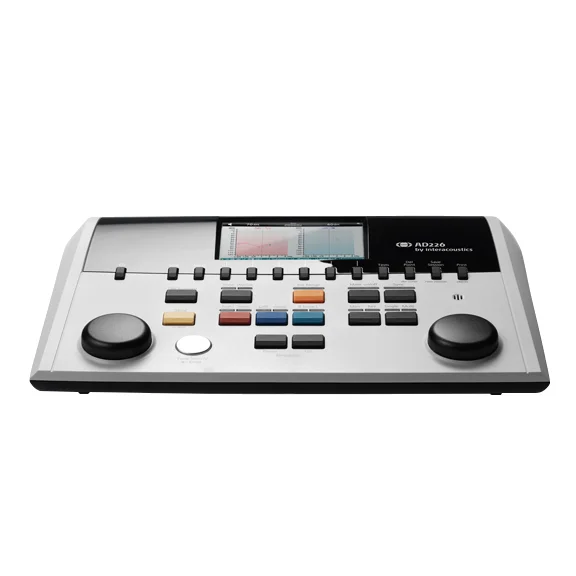 Аудиометр поликлинический Interacoustics AD 226 b