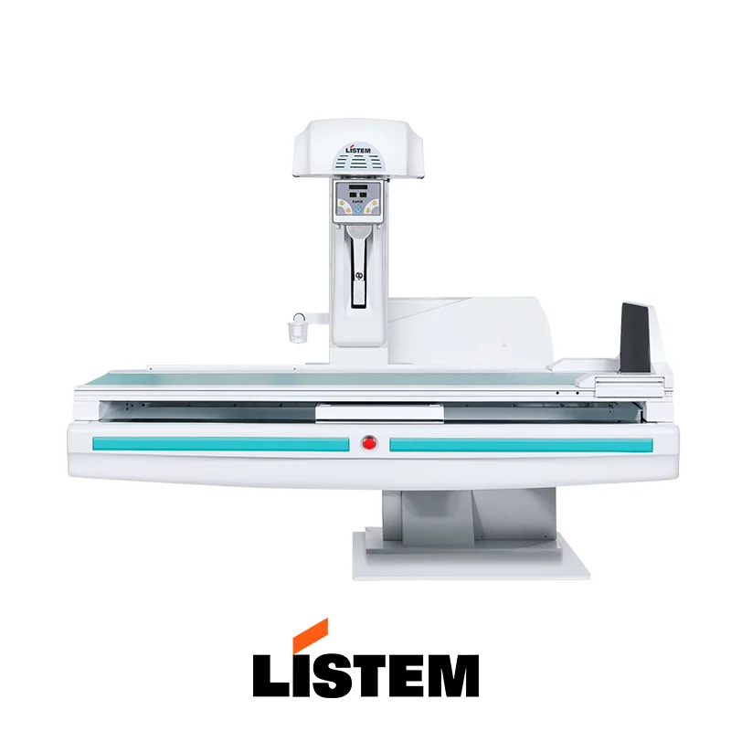 Рентгеновский аппарат Listem PROGEN-850RF
