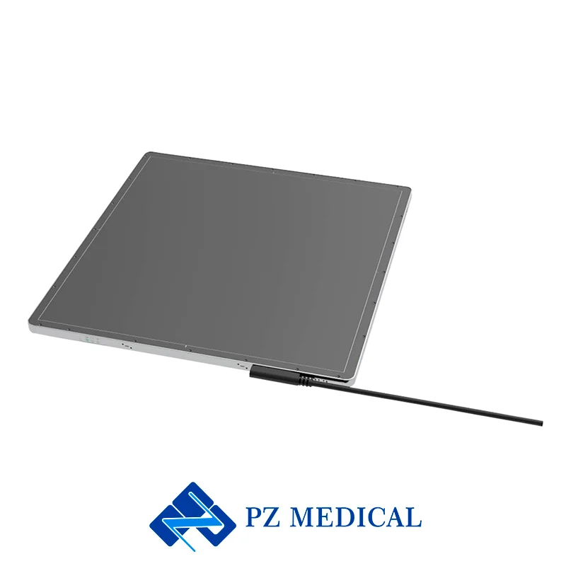 Плоскопанельный детектор PZ Medical 4343Z