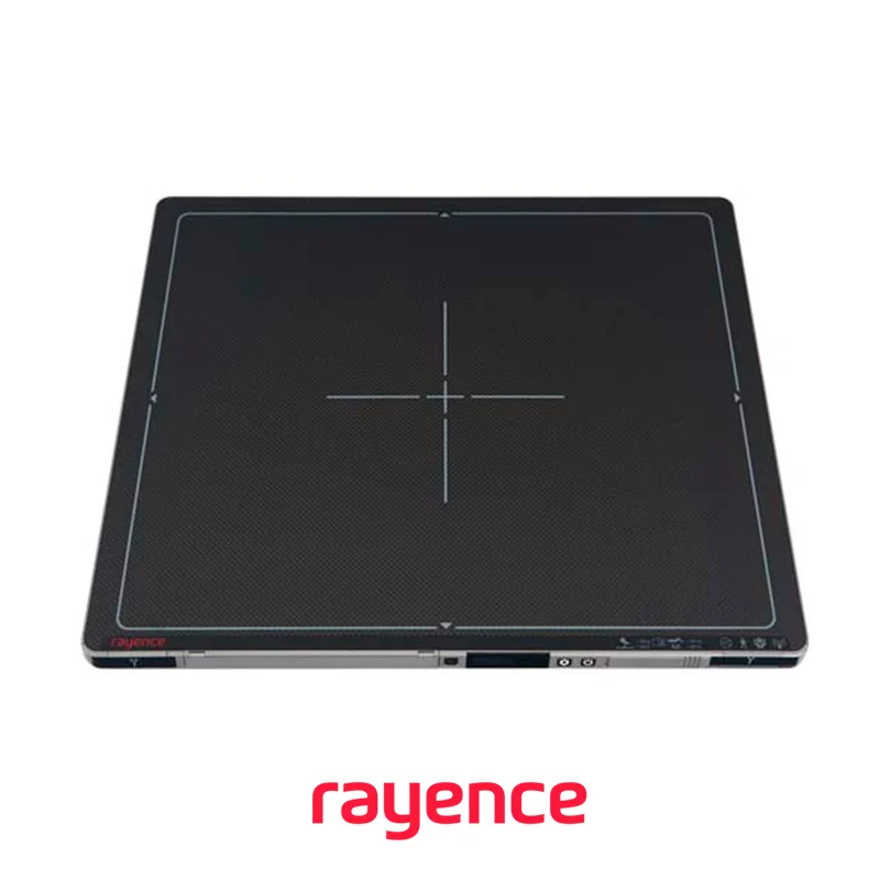 Беспроводной плоскопанельный детектор Rayence 1417 WCC