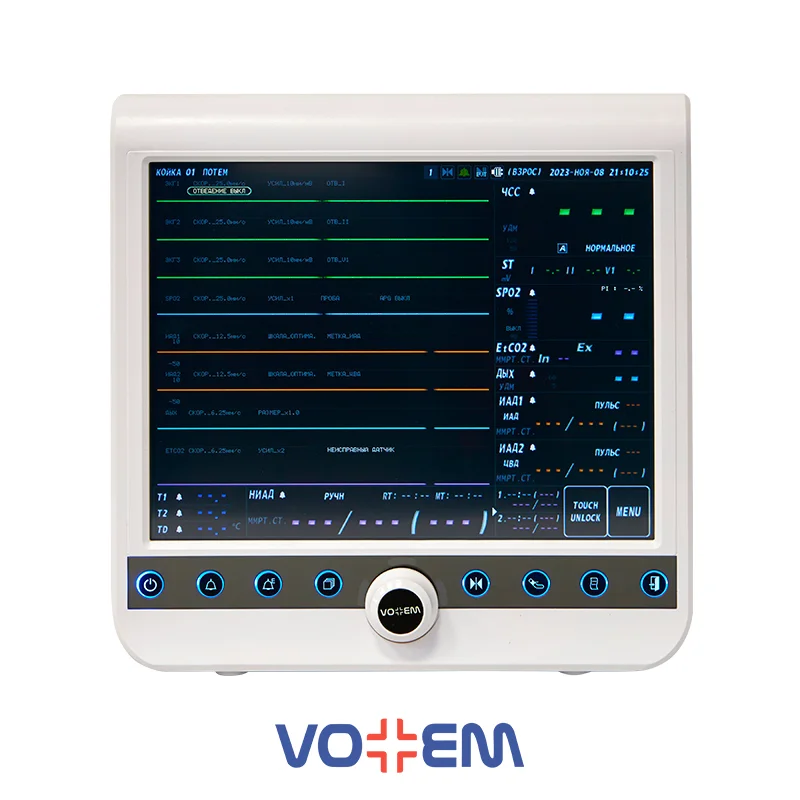 Монитор пациента Votem VP-1200