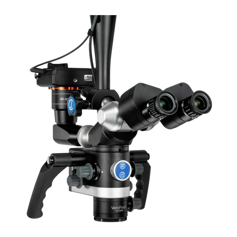 Flexion Advanced от CJ-Optik