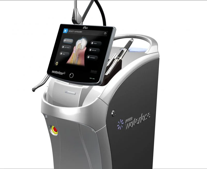 Лазерный аппарат Waterlase iPlus