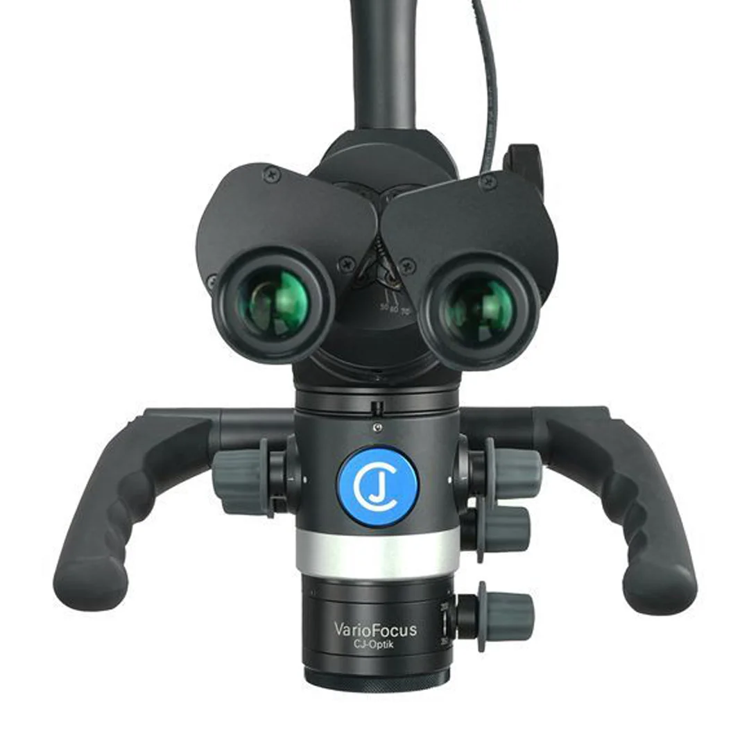 Микроскоп CJ Optik Flexion Basic
