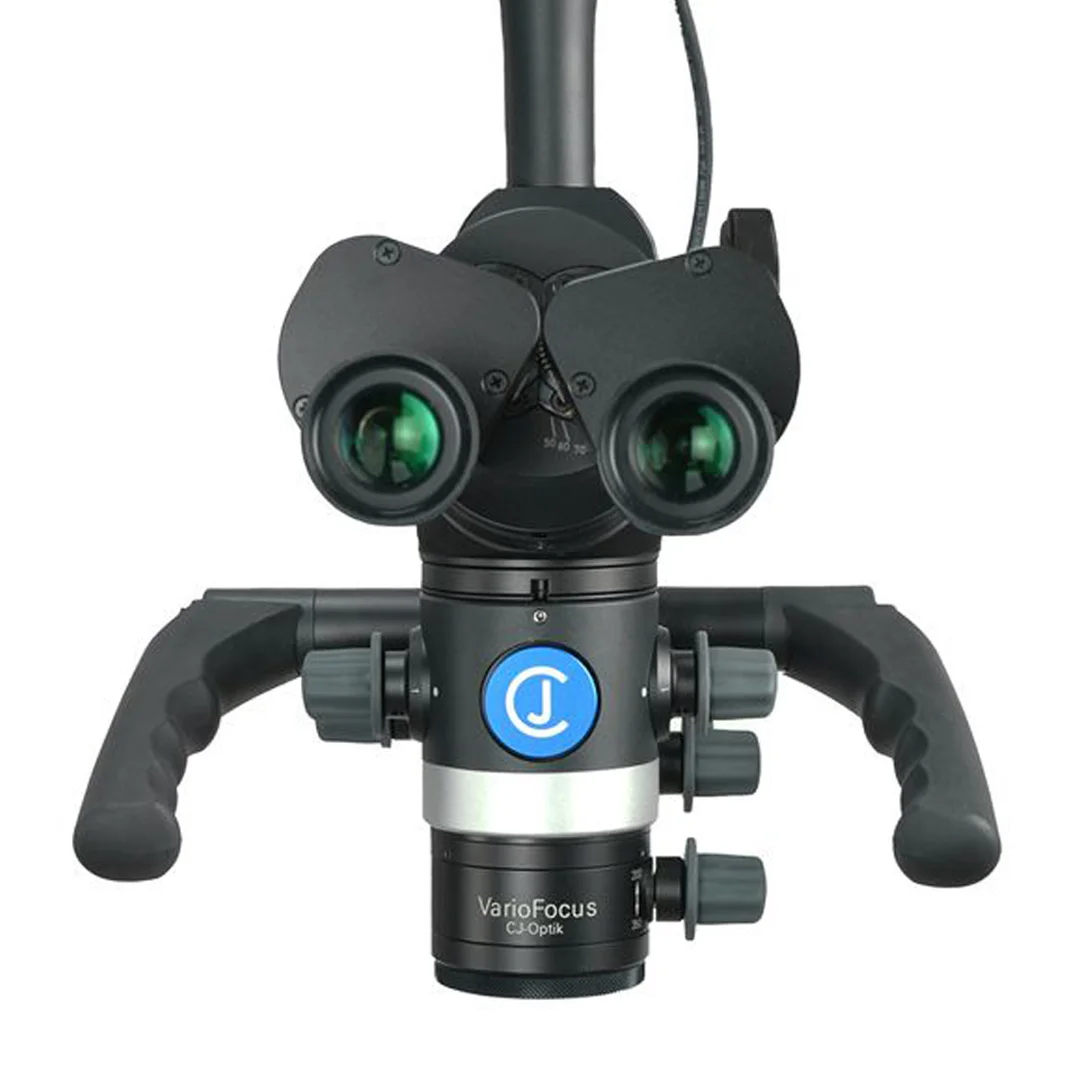 Микроскоп CJ Optik Flexion Exepto