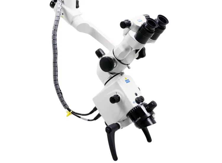 Микроскоп Zumax OMS 2350