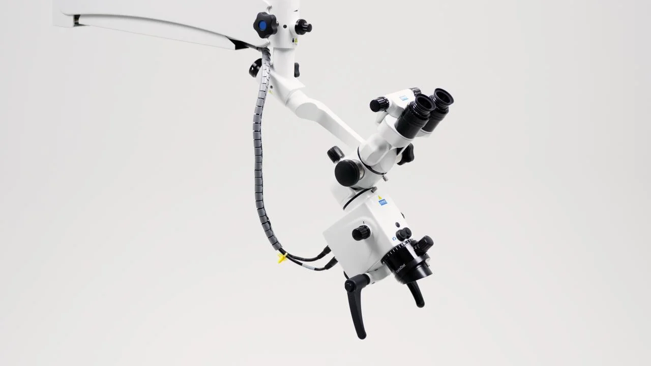 Микроскоп Zumax OMS 2350
