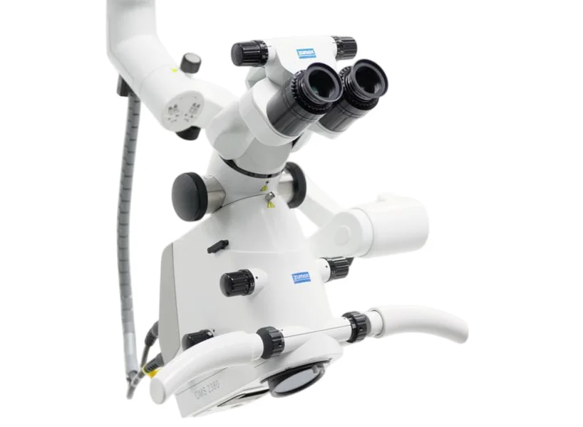 Микроскоп Zumax OMS 2380(2360)