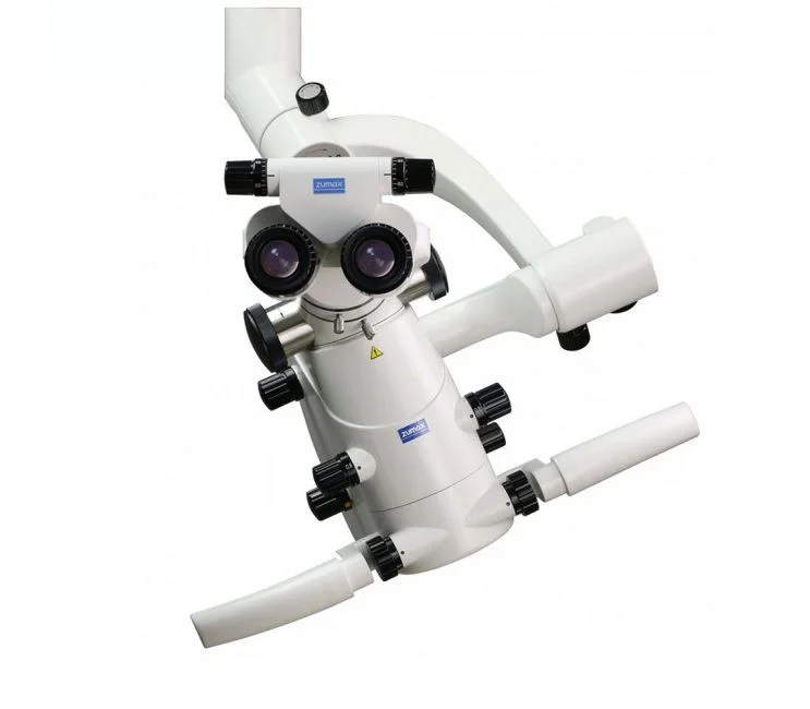 Микроскоп Zumax OMS 2380(2360)