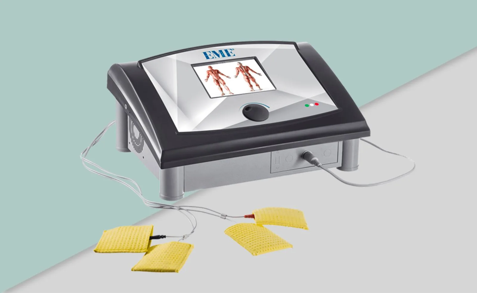 Система физиотерапевтическая для электростимуляции Therapic 9200
