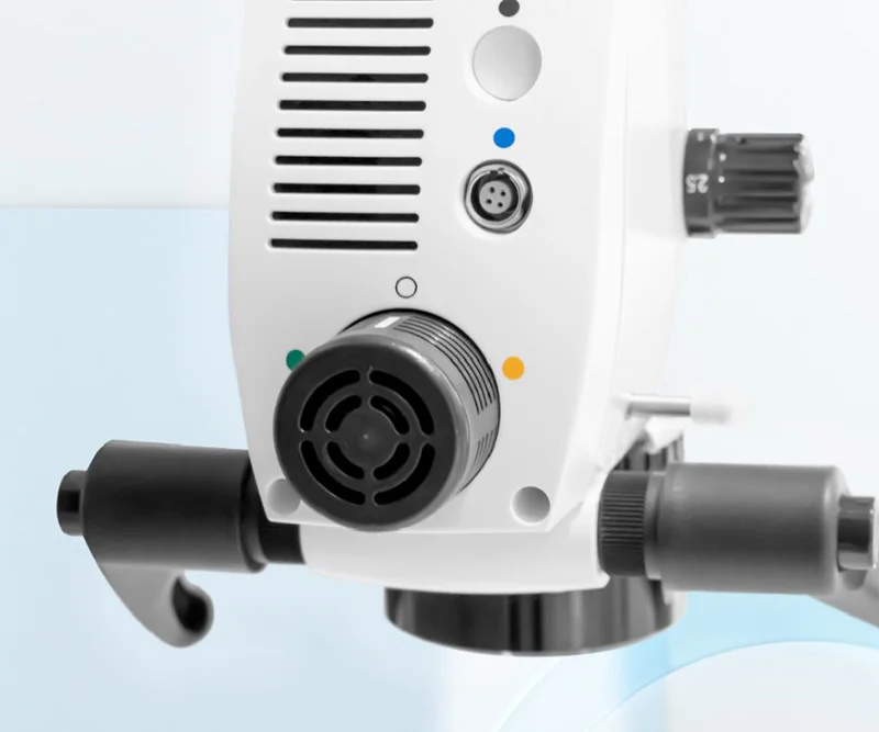Встроенное диодное освещение Zumax OMS 2350